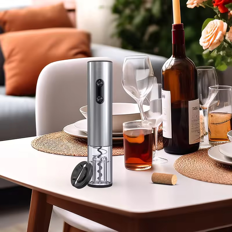 1/4 pcs Electric Wine Bottle O - огляд і ціна Electric Pallet Jack