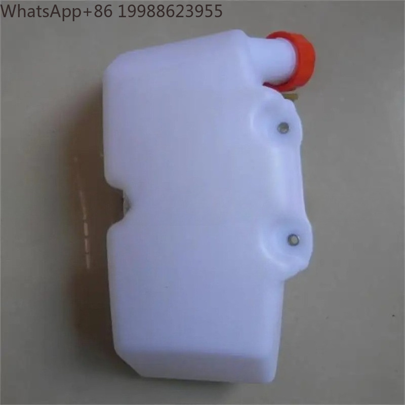 48F FUEL TANK  ASSEMBLY W/ CAP - огляд і ціна Post Hole Digger