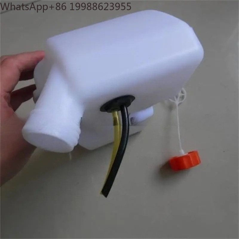 48F FUEL TANK  ASSEMBLY W/ CAP - огляд і ціна Post Hole Digger