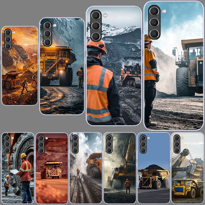 Heavy Duty Dump Truck Equipmen - огляд і ціна Heavy Equipment Inspection