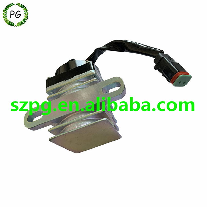 Preheating Relay E325D E329D E - огляд і ціна Heavy Equipment Caterpillar