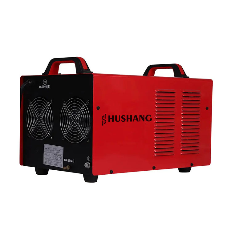 Heavy Duty High Frequency 3 Ph - огляд і ціна Heavy Equipment Welder