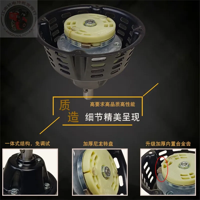 5KW Diesel Generator Accessori - огляд і ціна Diesel Water Pump