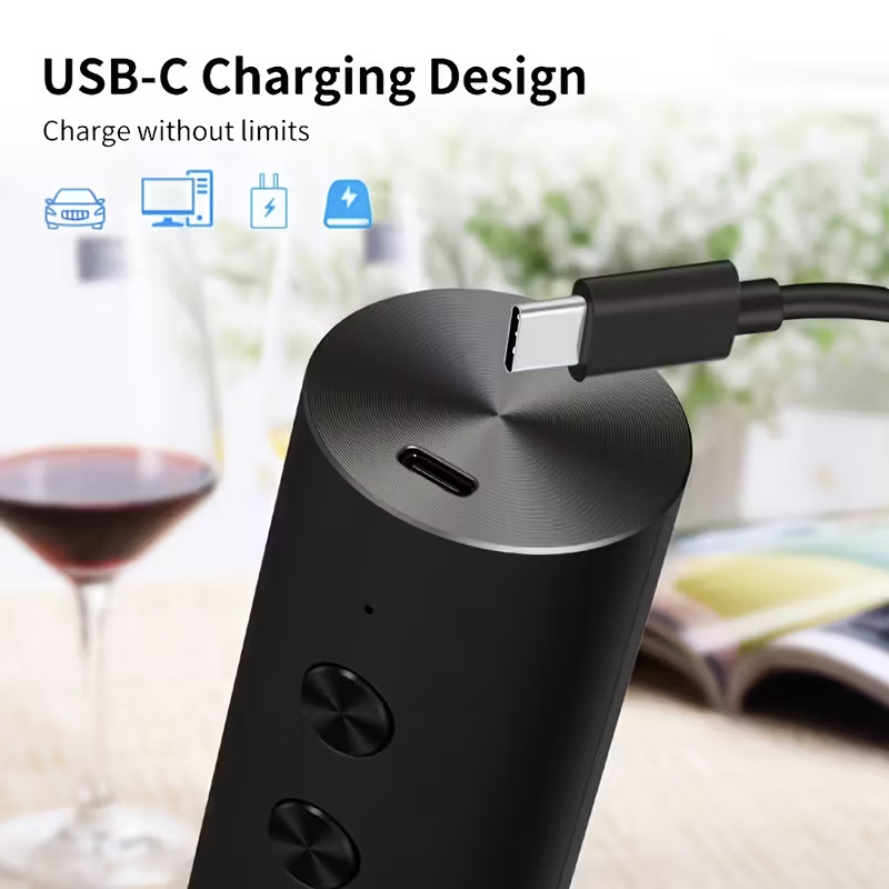 Electric Wine Bottle Opener Se - огляд і ціна Electric Pallet Jack