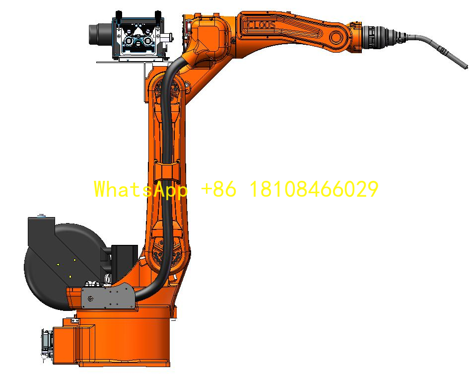 Heavy Duty Grade Gantry Type I - огляд і ціна Heavy Equipment Welder