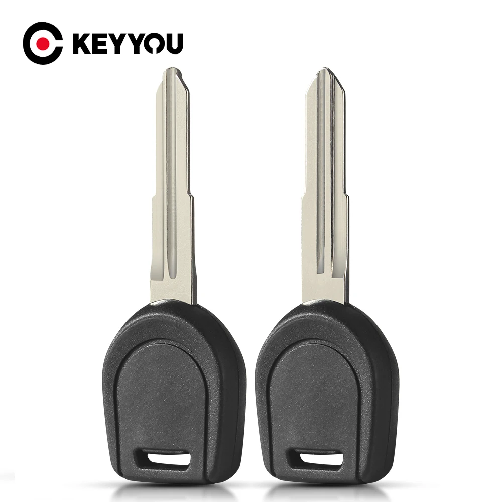 KEYYOU Right/Left Blade Transp - огляд і ціна Heavy Equipment Keys Master Set