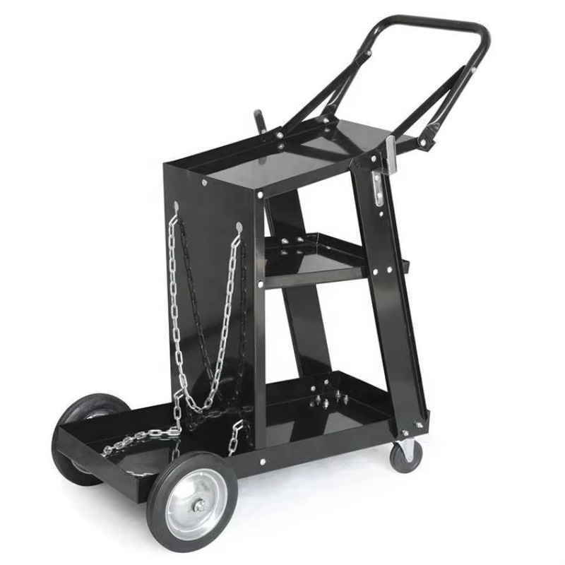 Other Machine Tools Equipment  - огляд і ціна Heavy Equipment Welder