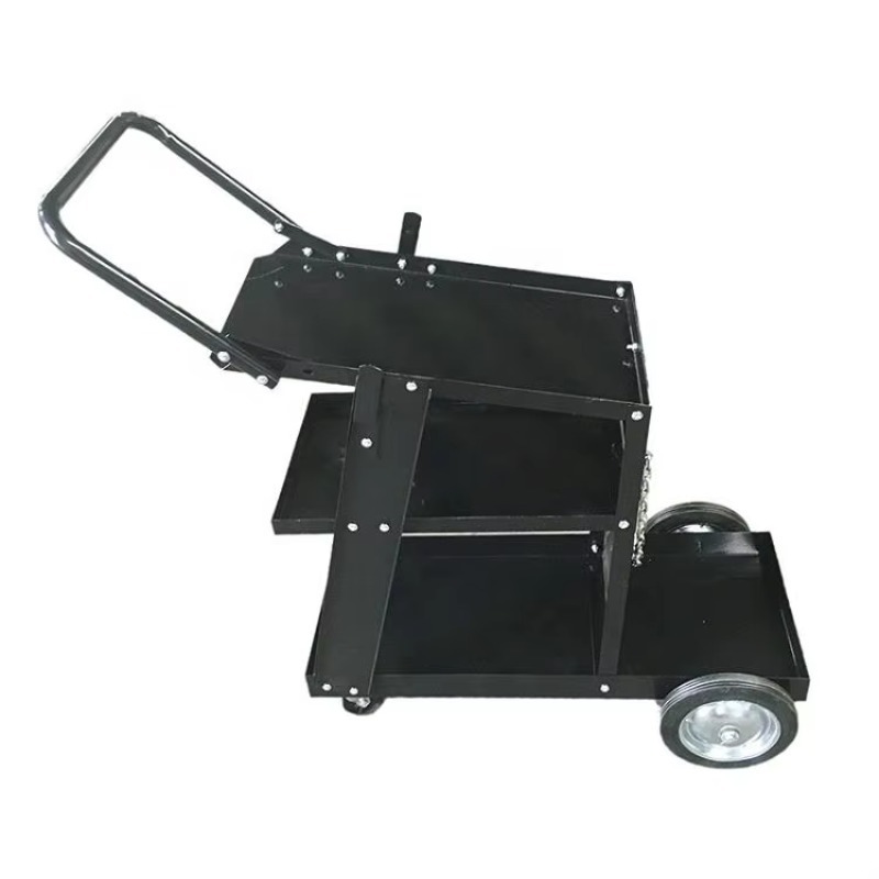 Other Machine Tools Equipment  - огляд і ціна Heavy Equipment Welder