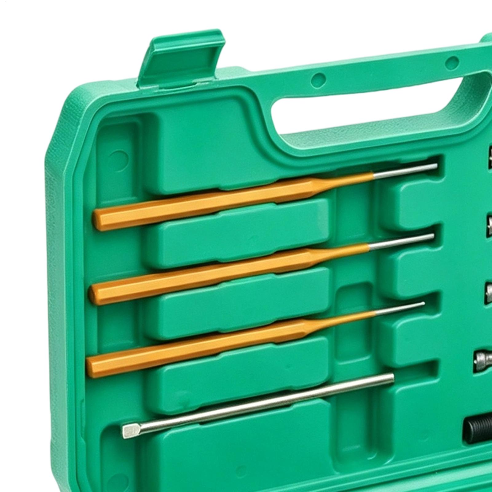Roller Chain Breaker Tool 60-2 - огляд і ціна Heavy Equipment Rollers
