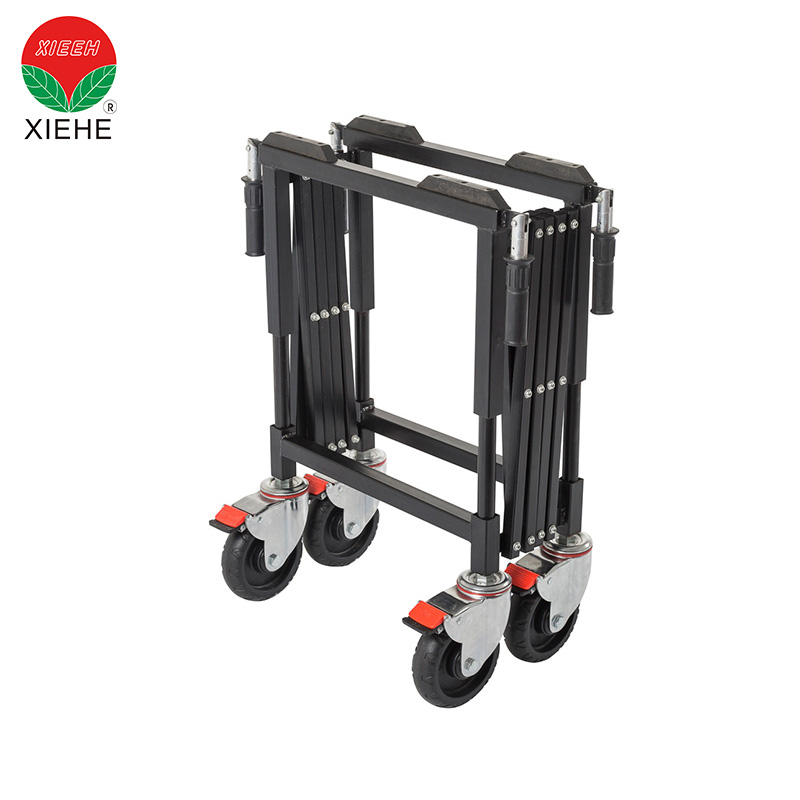 Heavy-Duty Stainless Steel Tro - огляд і ціна Heavy Equipment Service