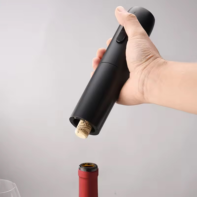 4-in-1 Electric Bottle Wine Op - огляд і ціна Electric Pallet Jack