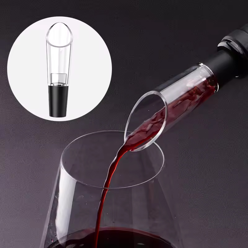 4-in-1 Electric Bottle Wine Op - огляд і ціна Electric Pallet Jack