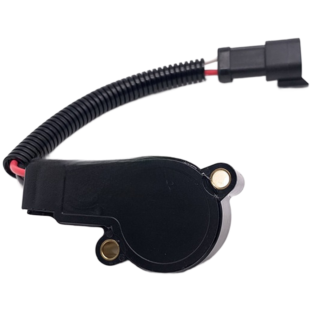 1 Piece Angle Sensor 266-1477  - огляд і ціна Heavy Equipment Caterpillar