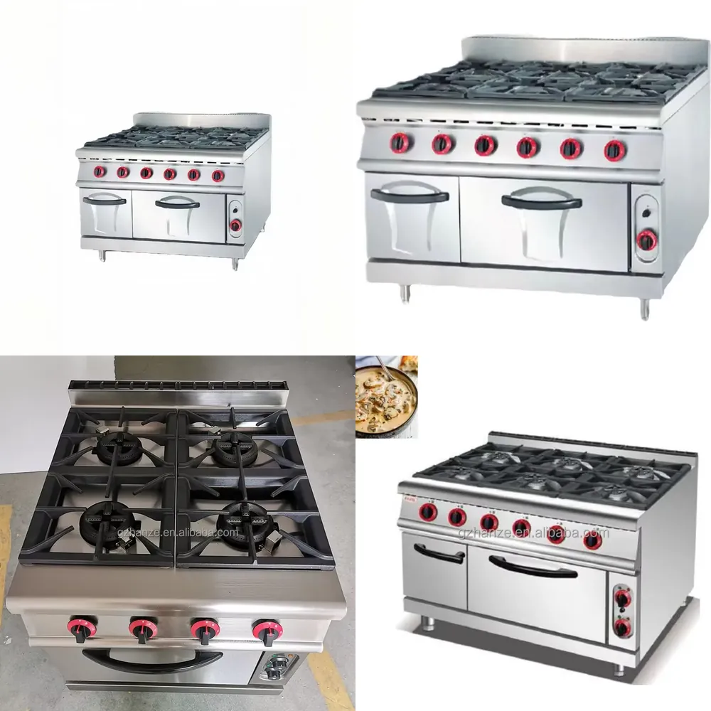 2026 hot Commercial Kitchen Eq - огляд і ціна Heavy Equipment In Kitchen