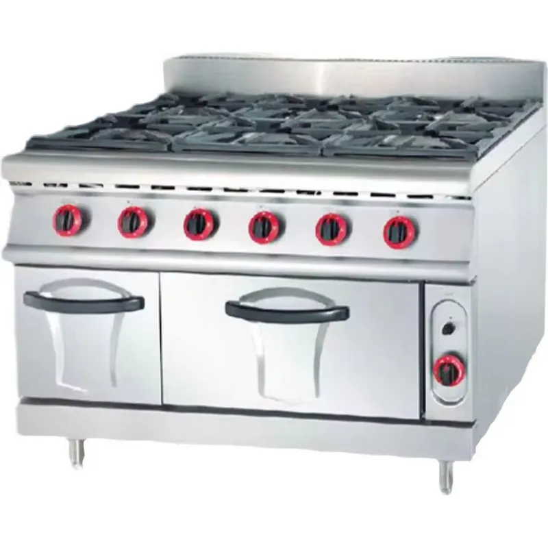 2026 hot Commercial Kitchen Eq - огляд і ціна Heavy Equipment In Kitchen