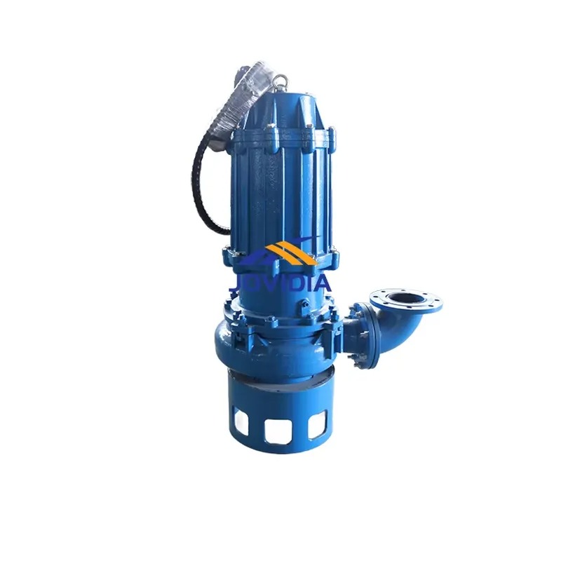 2026 Electric Submersible Slur - огляд і ціна Submersible Pump Sewage