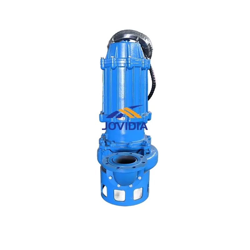 2026 Electric Submersible Slur - огляд і ціна Submersible Pump Sewage