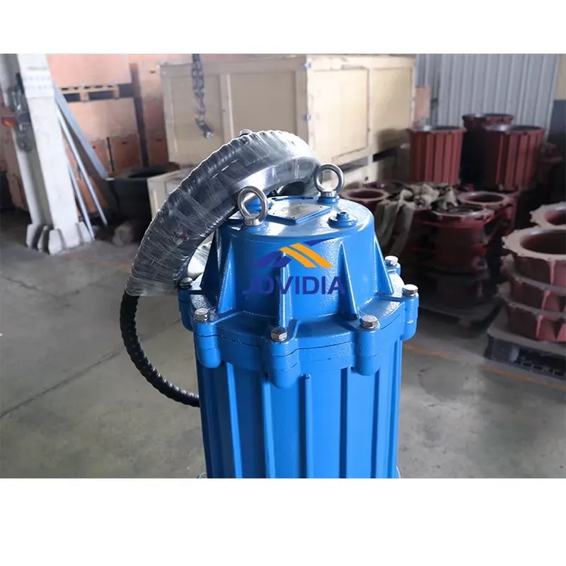 2026 Electric Submersible Slur - огляд і ціна Submersible Pump Sewage