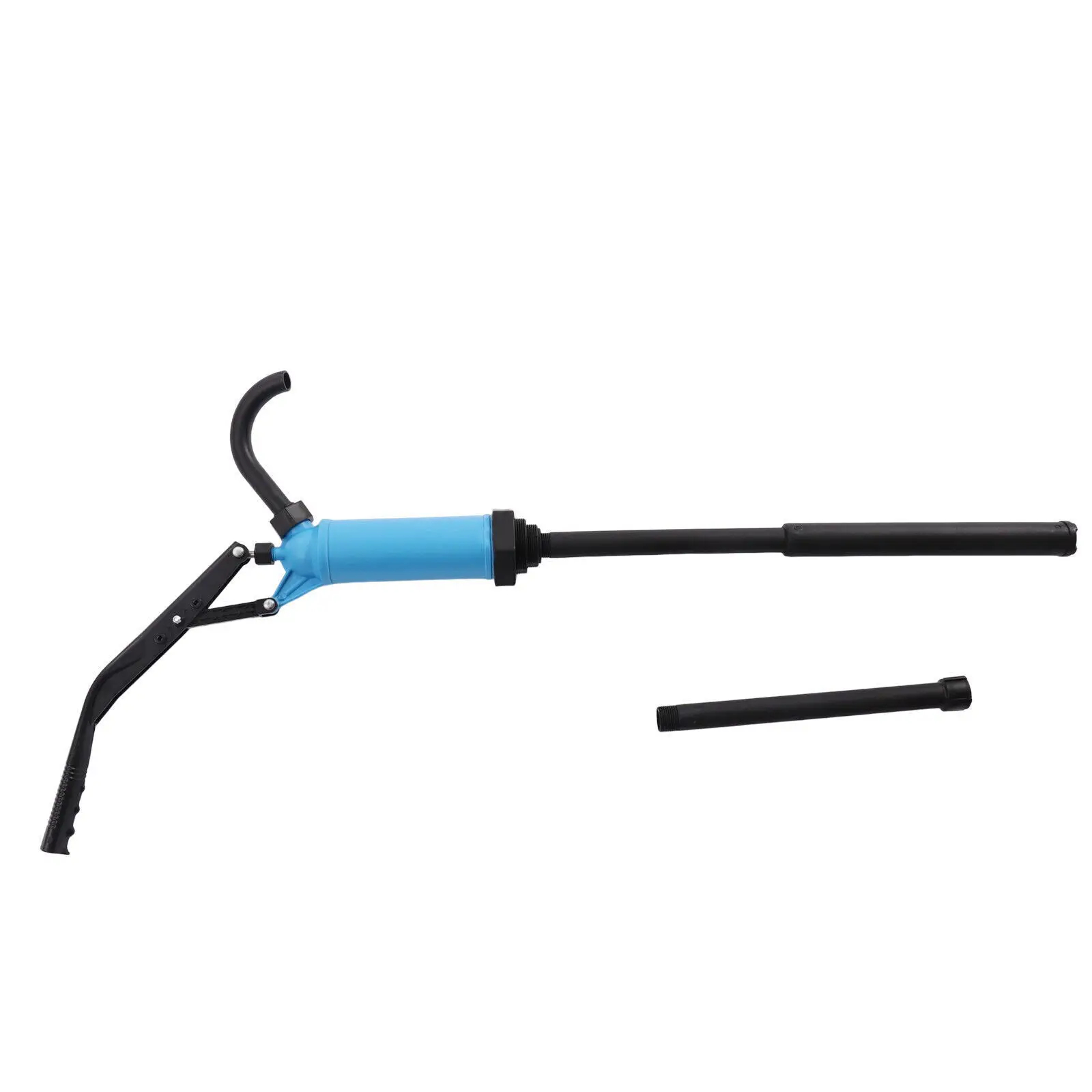 High flow lever drum pump, man - огляд і ціна Diesel Water Pump