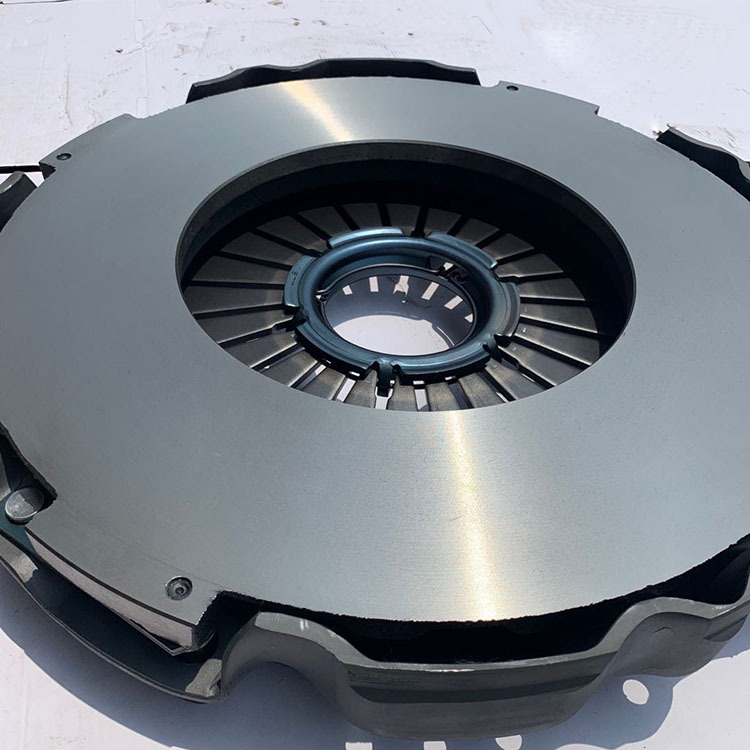 Clutch Auto Spare Parts Brand  - огляд і ціна Brand Heavy Equipment