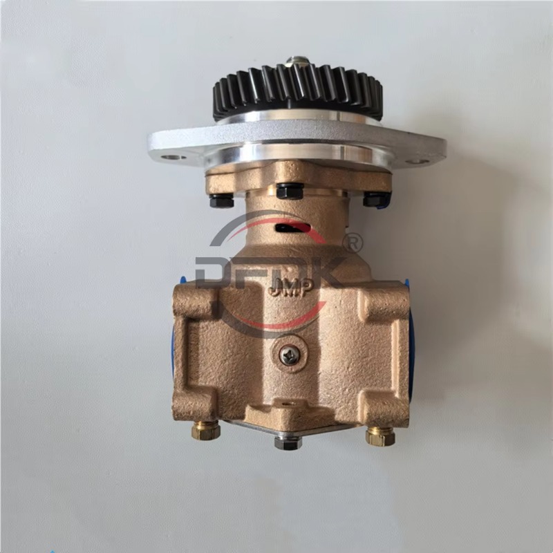 Diesel Engine 6BT5.9 6CT8.3 6C - огляд і ціна Diesel Water Pump