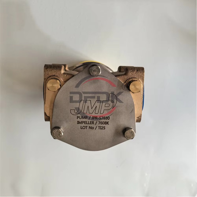 Diesel Engine 6BT5.9 6CT8.3 6C - огляд і ціна Diesel Water Pump