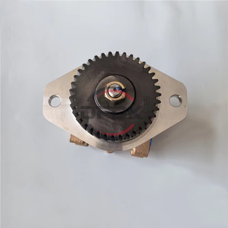 Diesel Engine 6BT5.9 6CT8.3 6C - огляд і ціна Diesel Water Pump