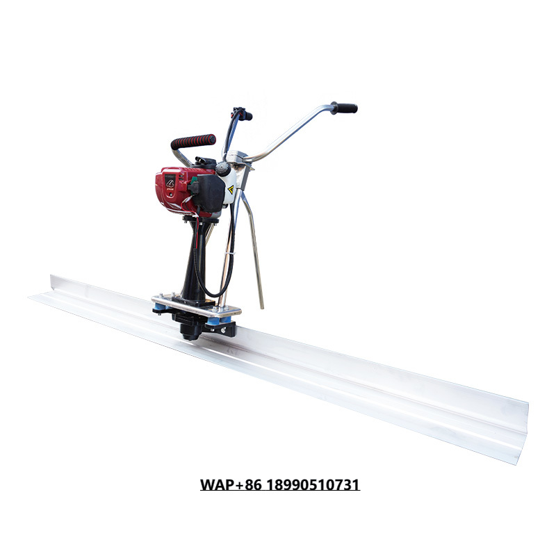 Power GX35 GX25 Concrete Vibra - огляд і ціна Concrete Screed Vibrator
