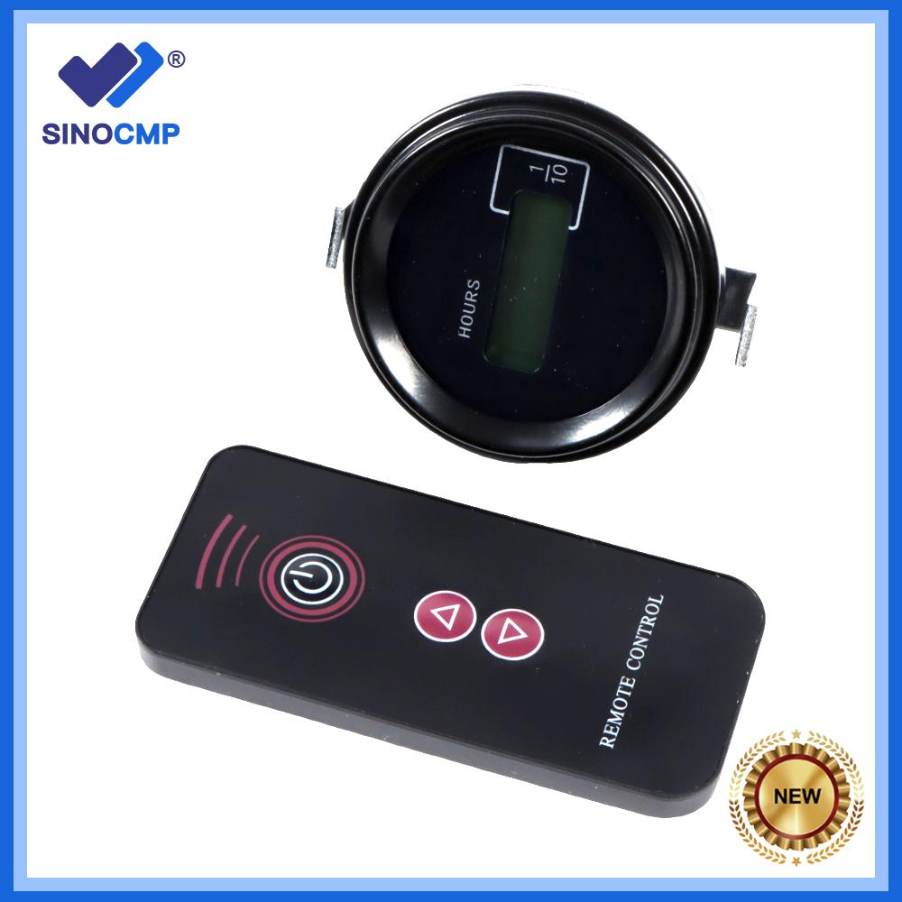 1pc New Remote Control Timer H - огляд і ціна Heavy Equipment Caterpillar