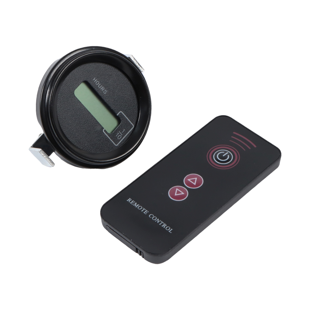 1pc New Remote Control Timer H - огляд і ціна Heavy Equipment Caterpillar