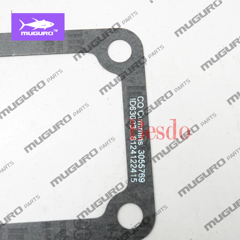 Diesel Engine Spare Parts 3055 - огляд і ціна Diesel Water Pump