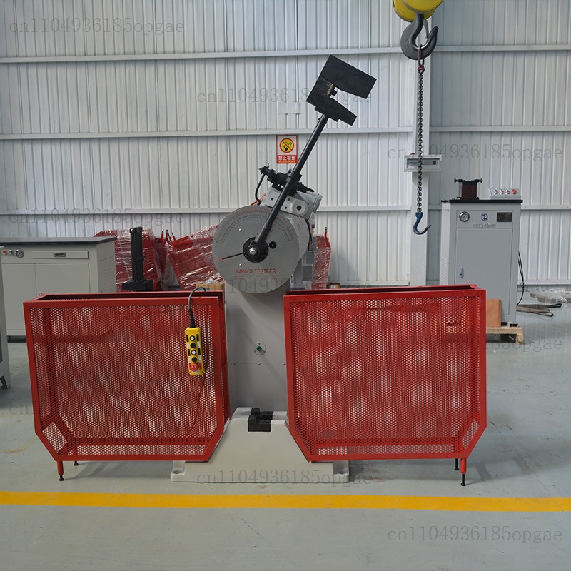 Impact detector Metal and stee - огляд і ціна Heavy Equipment Inspection