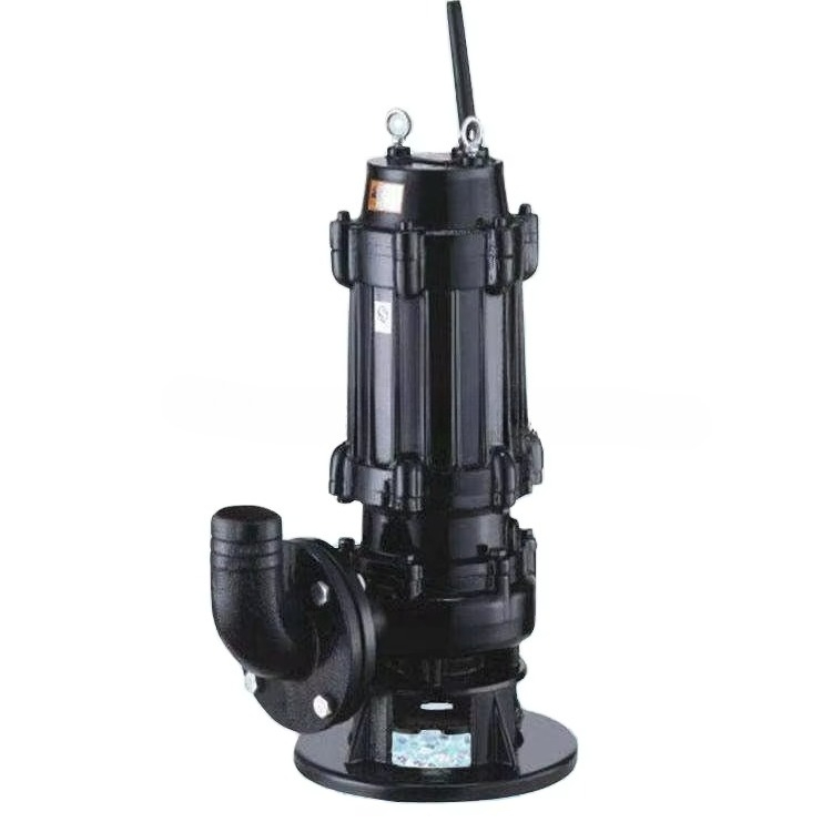 Series High Lift Electric Mari - огляд і ціна Submersible Pump Sewage