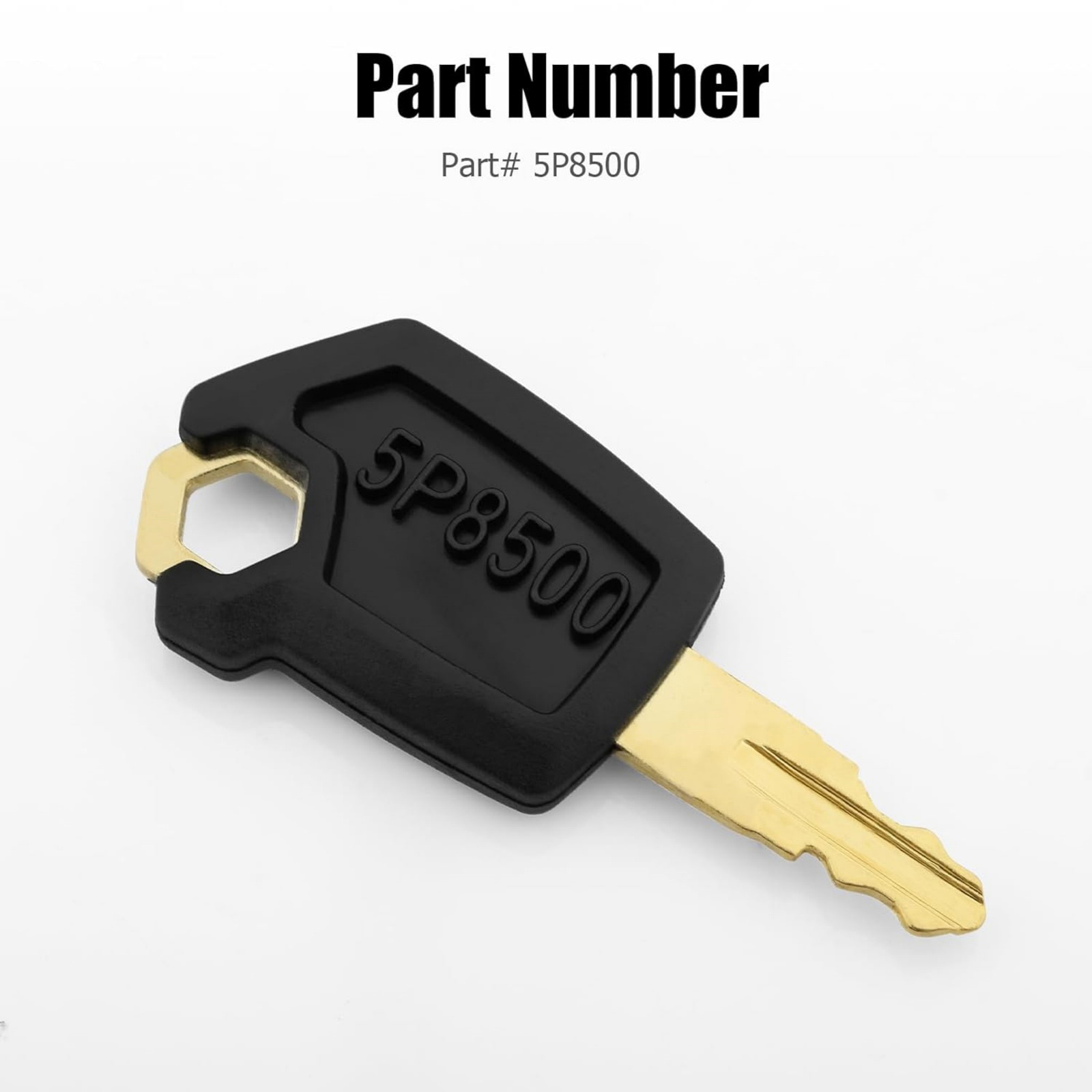 10Pcs 5P8500 0964753 0966198 I - огляд і ціна Heavy Equipment Caterpillar