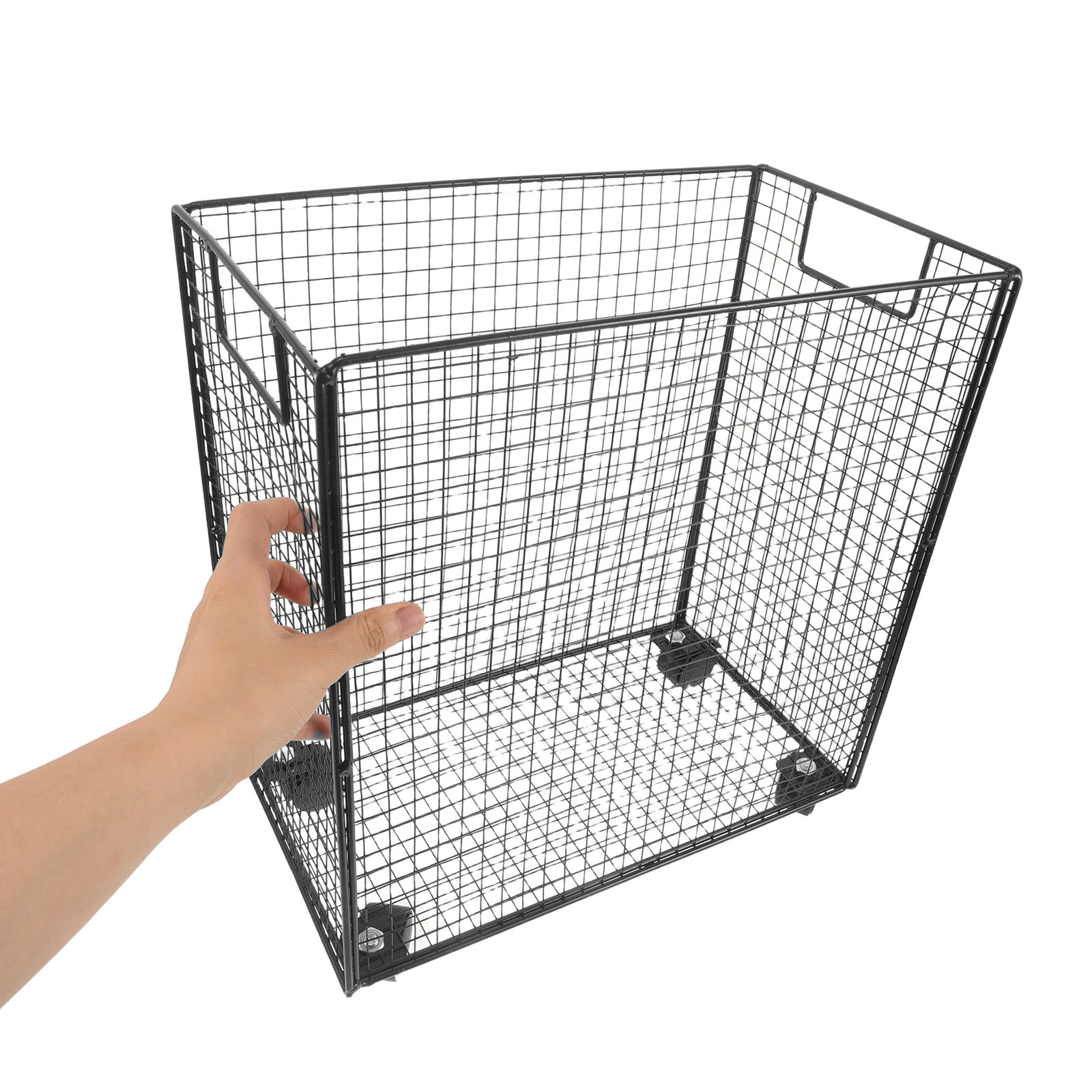 Yoga Mat Storage Rack Movable  - огляд і ціна Heavy Equipment Rollers