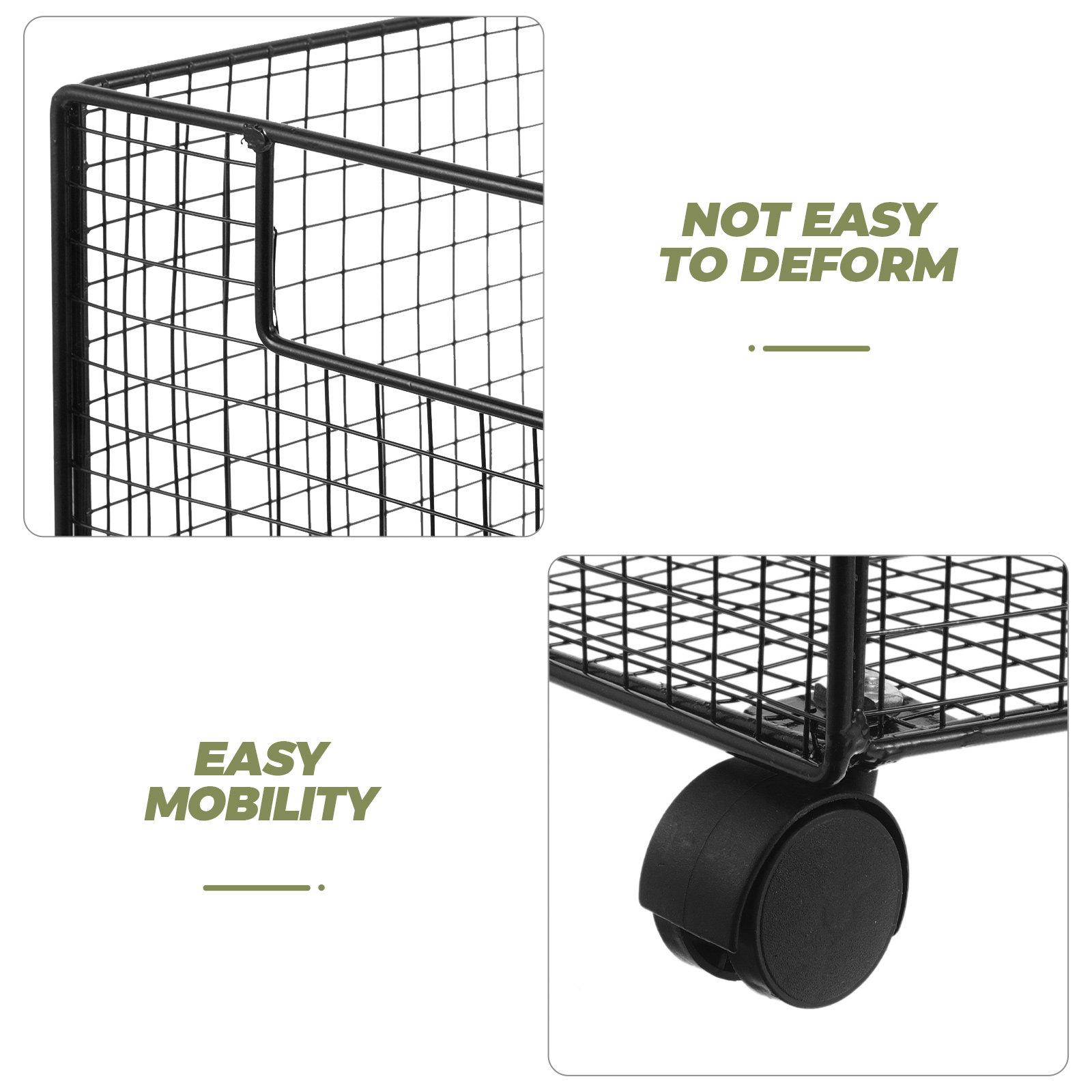 Yoga Mat Storage Rack Movable  - огляд і ціна Heavy Equipment Rollers
