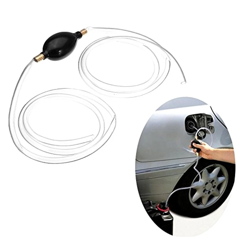 Manual Pump Suction  Oil Water - огляд і ціна Diesel Water Pump