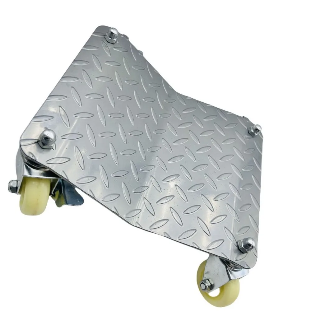 Heavy Duty Wheel Car Mover Por - огляд і ціна Heavy Equipment Rollers