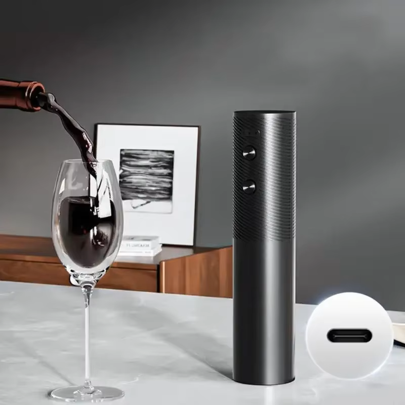 Electric Wine Bottle Opener Au - огляд і ціна Electric Pallet Jack