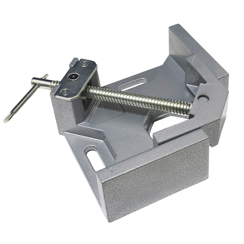 Adjustable 90 Degree Aluminum  - огляд і ціна Heavy Equipment Welder