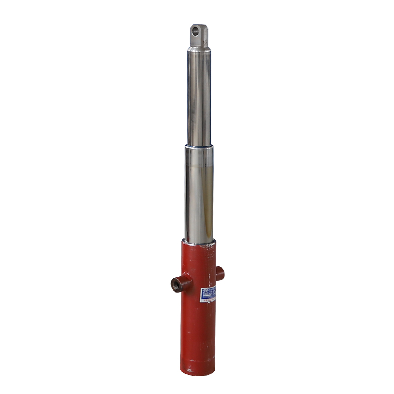 Heavy Duty Telescopic Hydrauli - огляд і ціна Heavy Equipment Service