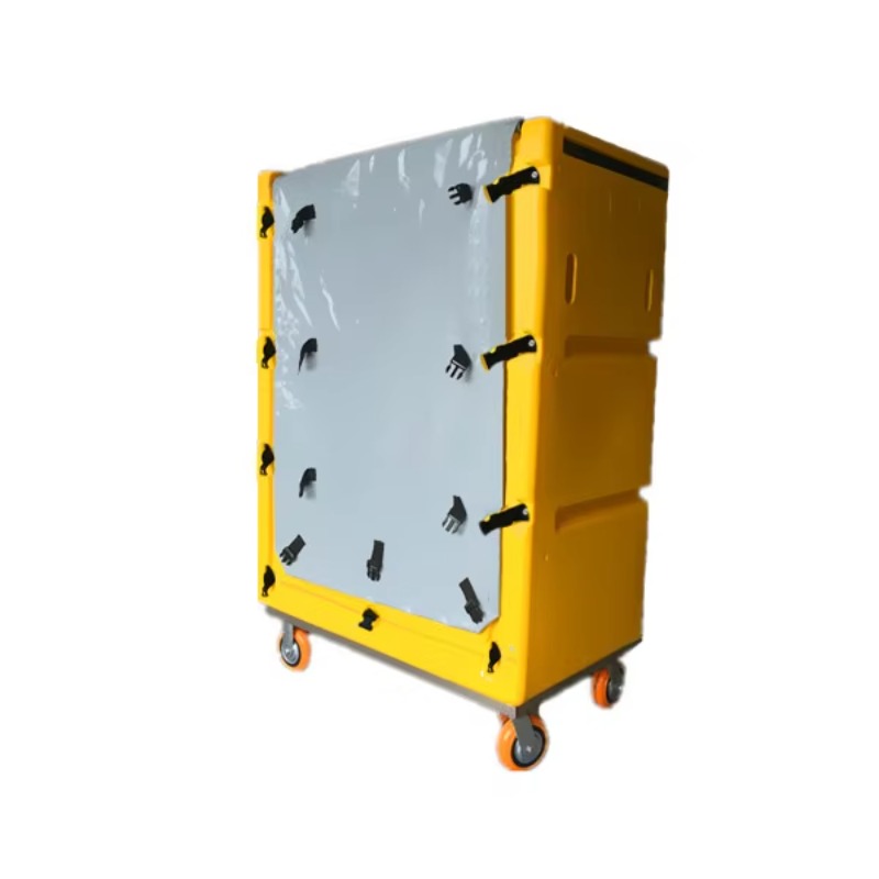 Highly praised for heavy-duty  - огляд і ціна Heavy Equipment Service