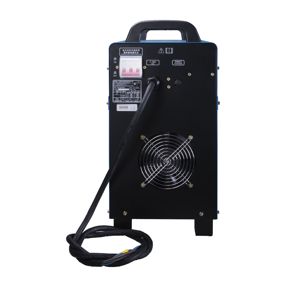 Super Performance ZX7-400HD Pr - огляд і ціна Heavy Equipment Welder