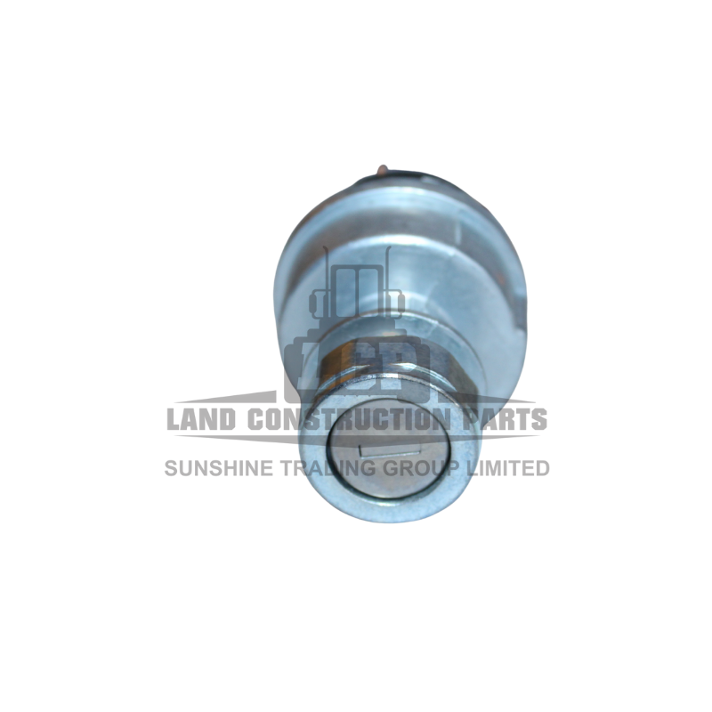 4 Pins Ignition Switch with 2  - огляд і ціна Heavy Equipment Caterpillar