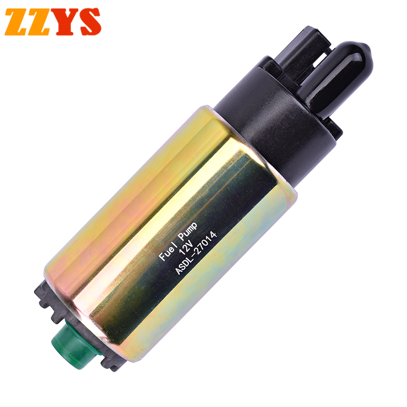 Motorcycle Electric Fuel Pump  - огляд і ціна Diesel Water Pump