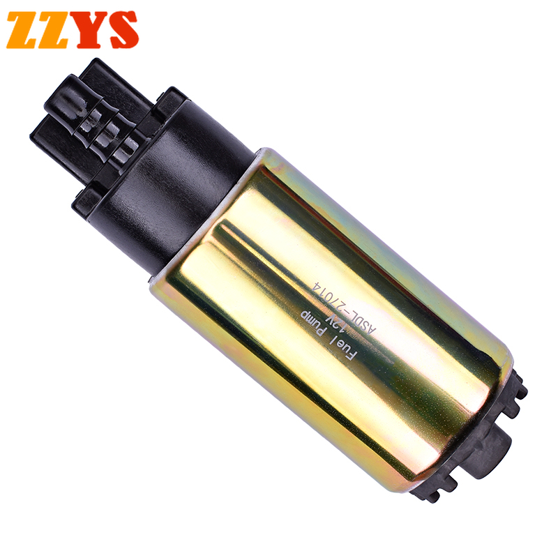 Motorcycle Electric Fuel Pump  - огляд і ціна Diesel Water Pump