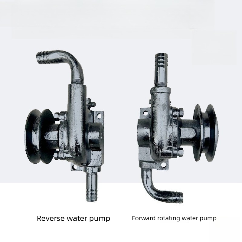 Modified Circulating Cooling W - огляд і ціна Diesel Water Pump