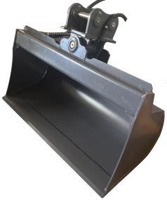 High Quality Heavy Narrow Exca - огляд і ціна Brand Heavy Equipment