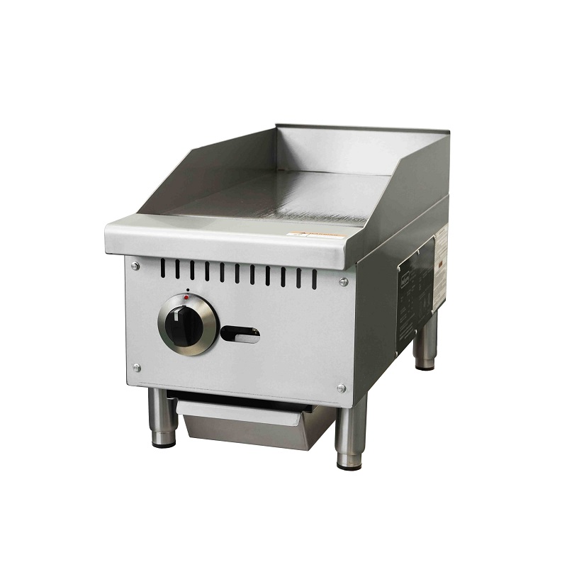 36 Inch 3 Burners Commercial G - огляд і ціна Heavy Equipment In Kitchen
