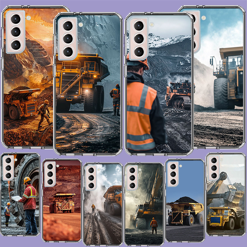 Heavy Duty Dump Truck Equipmen - огляд і ціна Heavy Equipment Inspection